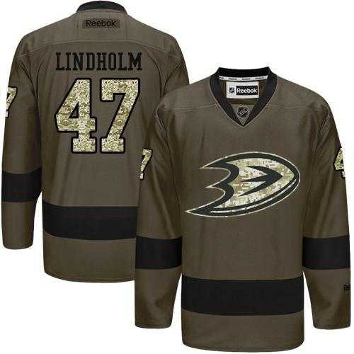 Glued Anaheim Ducks #47 Hampus Lindholm Green Salute to Service NHL Jersey,We sell and wholesale Glued Anaheim Ducks #47 Hampus Lindholm Green Salute to Service NHL Jersey on line form chian!